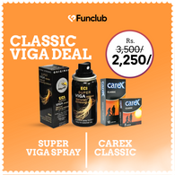 Classic Viga Deal